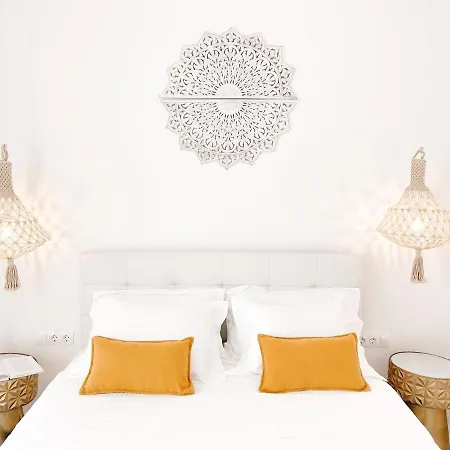 Διαμέρισμα Aether Of Τήνος