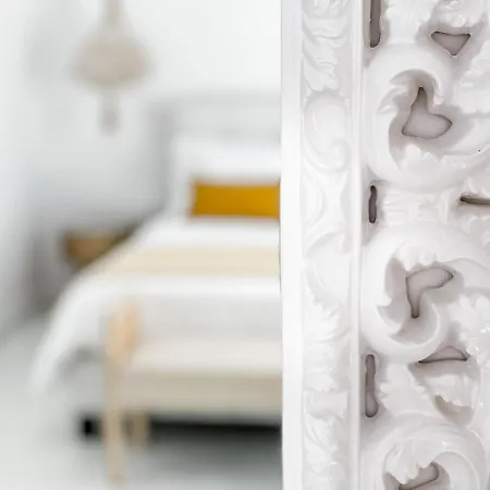 Διαμέρισμα Aether Of Τήνος