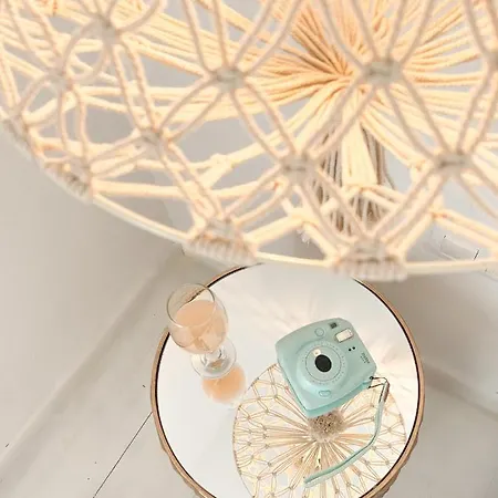 Aether Of * Τήνος