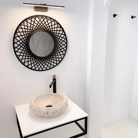 Aether Of Τήνος