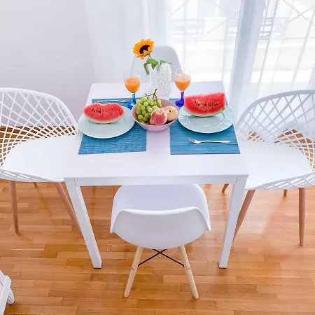 Aether Of Διαμέρισμα *