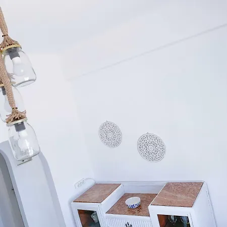 Aether Of Apartment *