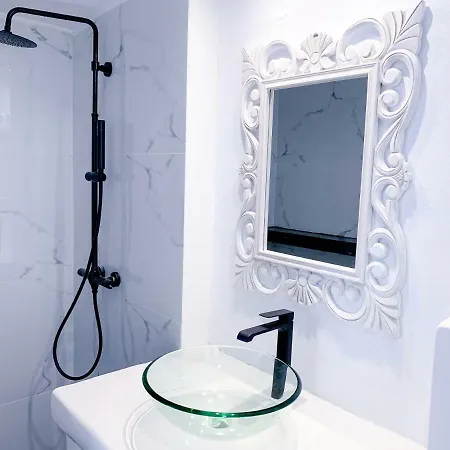 Aether Of Τήνος