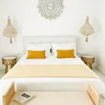 Aether Of Apartment