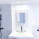 Apartment Aether Of Tínos