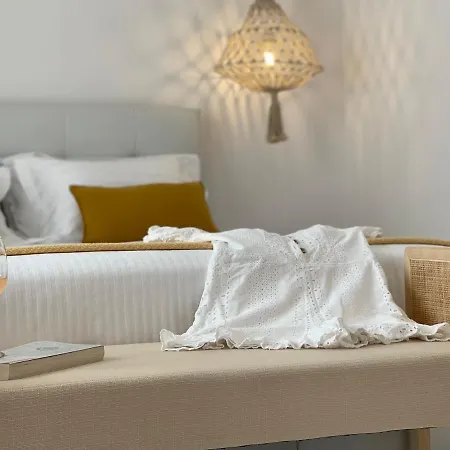 Aether Of Apartman *