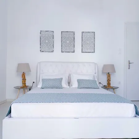 Apartment Aether Of