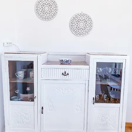 Lägenhet Aether Of Tínos