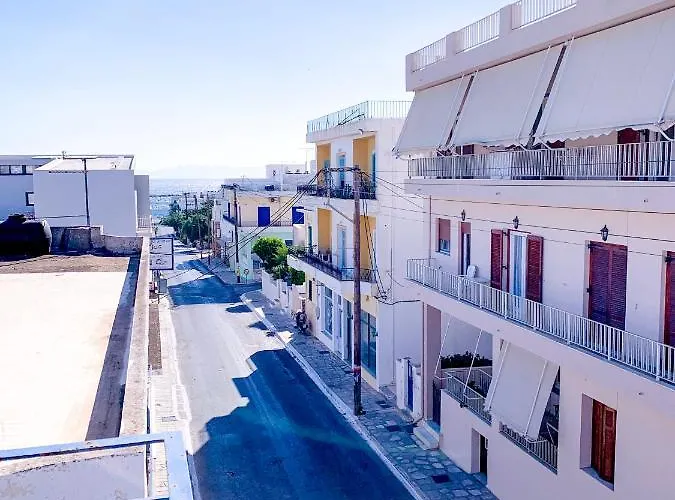 Apartamento Aether Of