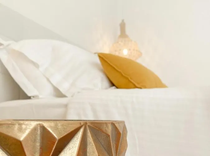 Aether Of Apartamento