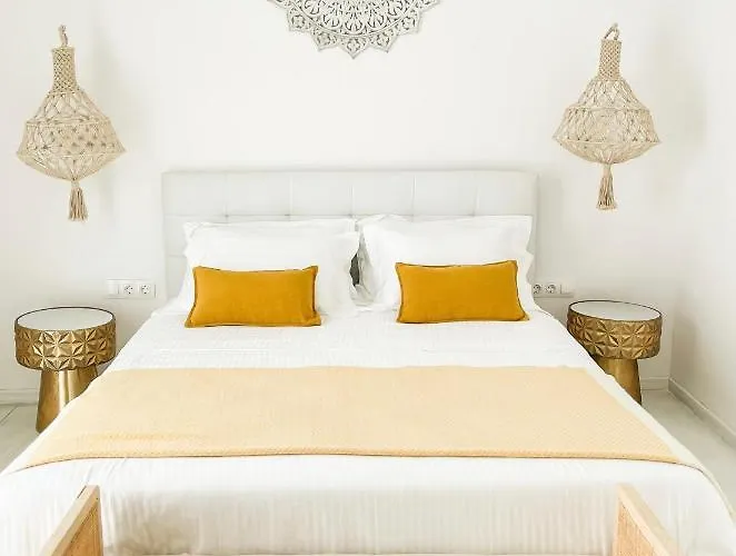 Aether Of Apartamento