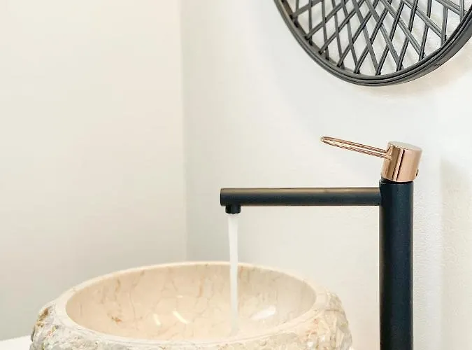 Aether Of Apartamento