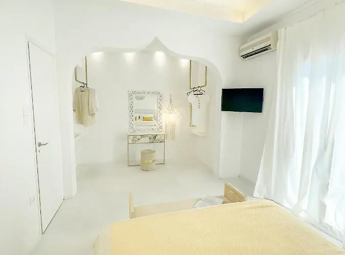 Apartamento Aether Of