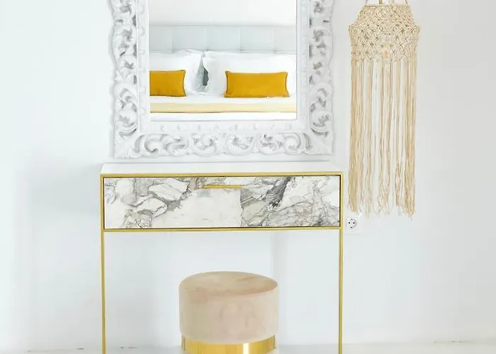 Aether Of Apartamento