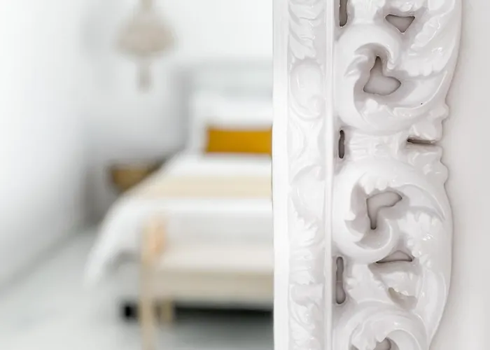 Apartamento Aether Of Tínos