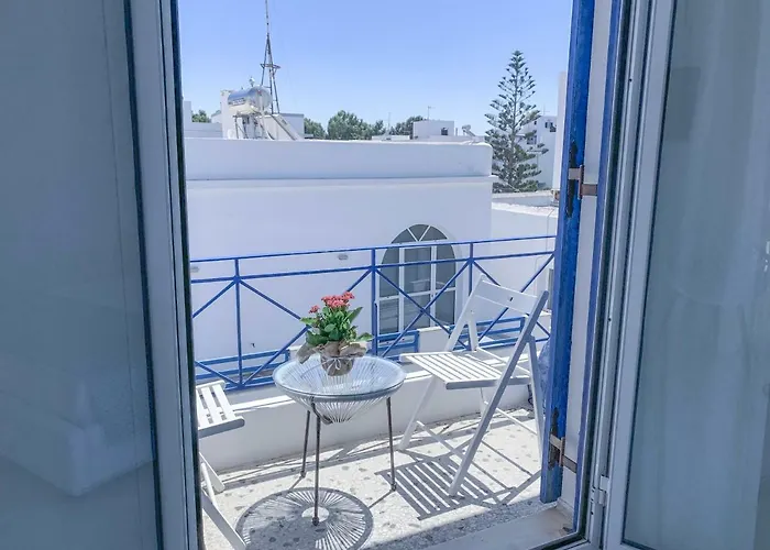 Aether Of Apartamento *