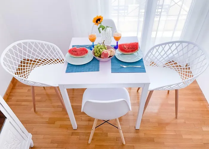 Aether Of Apartamento *