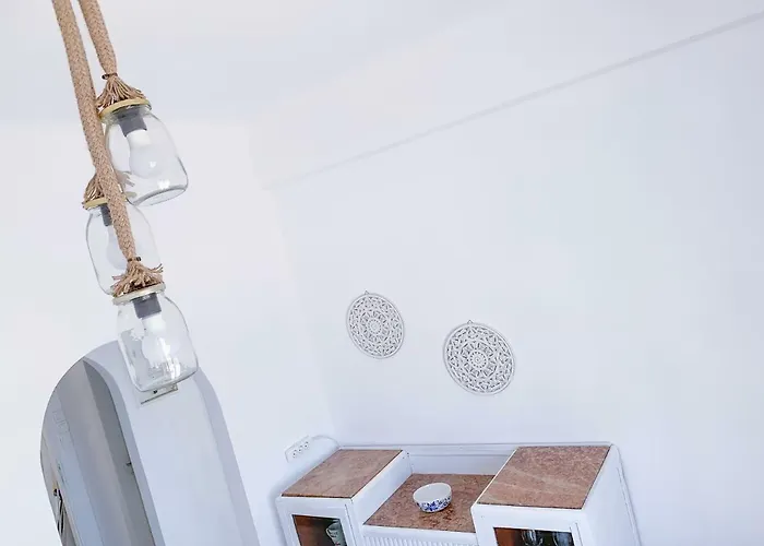 Aether Of Apartamento *