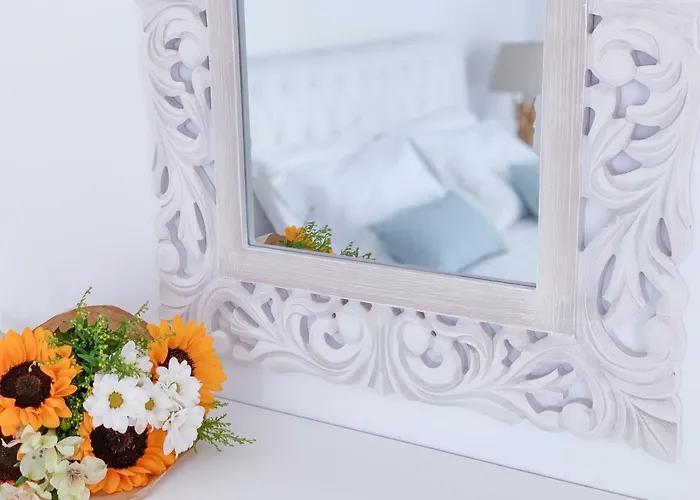 Apartamento Aether Of *