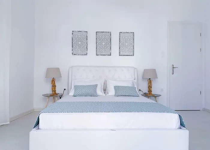 Apartamento Aether Of