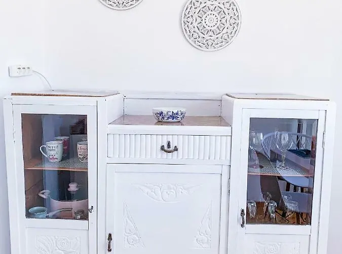 Apartamento Aether Of Tínos